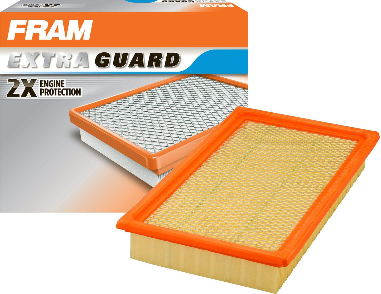 Filtro de aire Fram CA10242