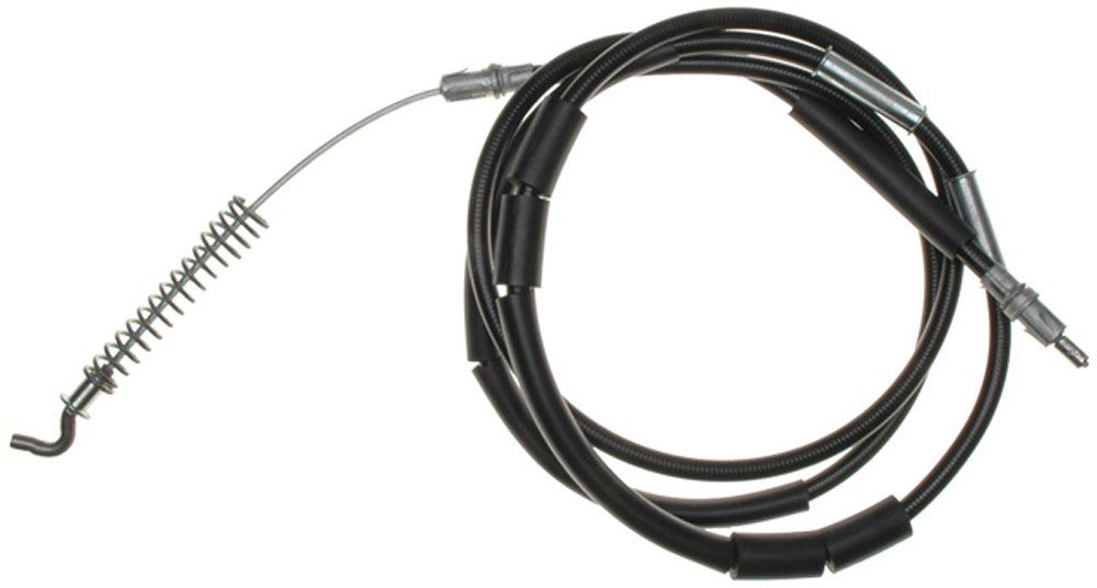 Câble de frein de stationnement Raybestos BC95978