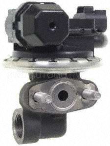 BWD EGR1814 Exhaust Gas Recirculation (EGR) Valve