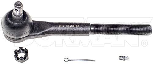 Dorman T370PR Extremo de barra de dirección