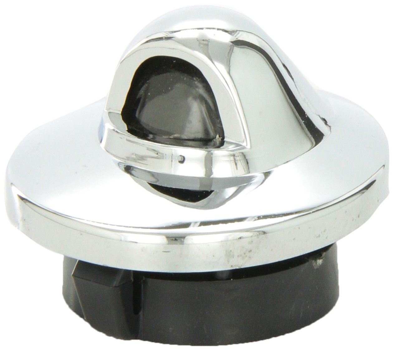 Dorman 68153 License Plate Light Lens