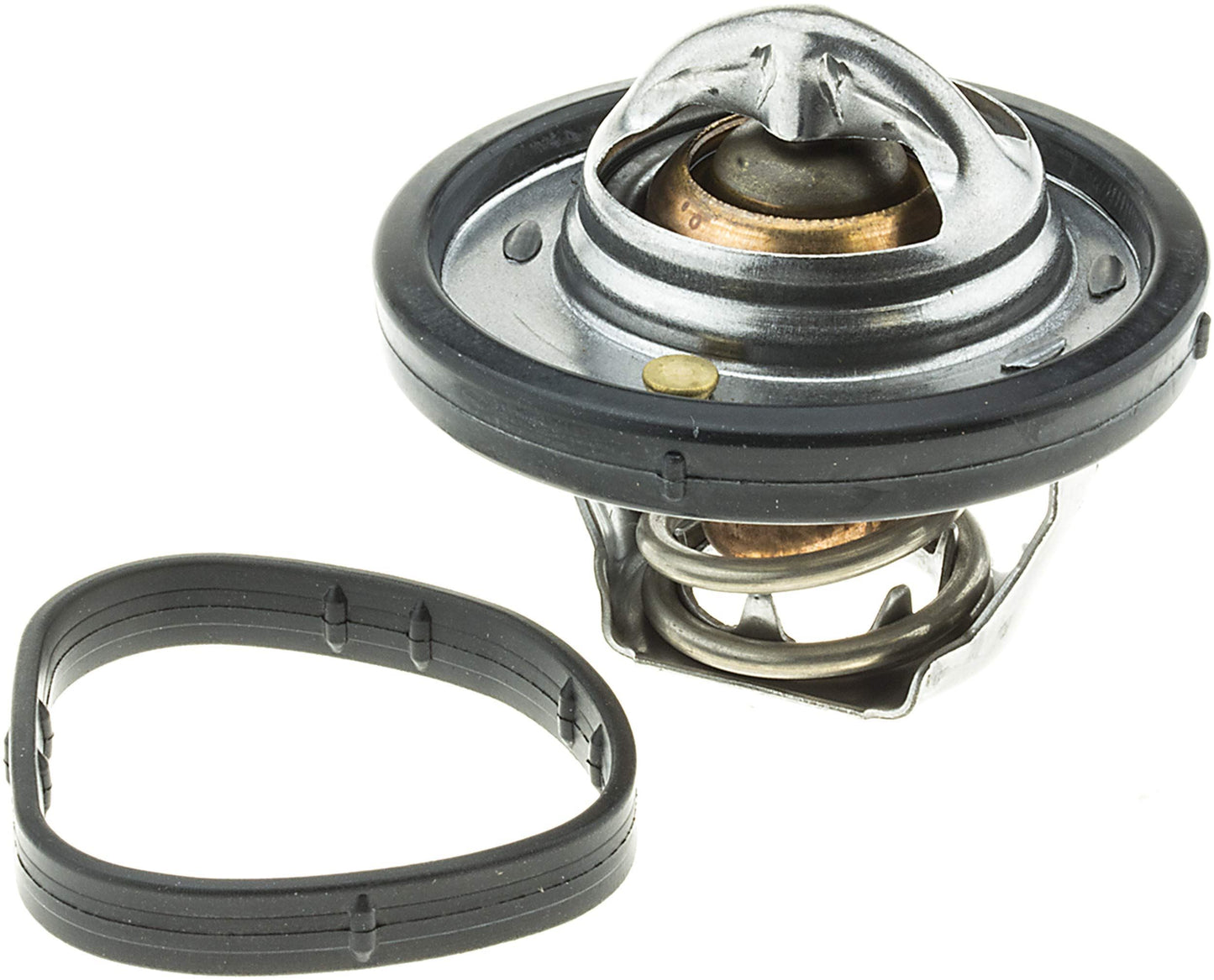 Termostato de refrigerante del motor Gates 34811