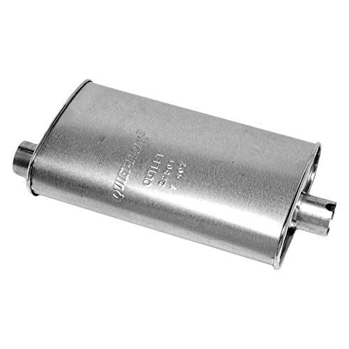 Walker Exhaust 22501