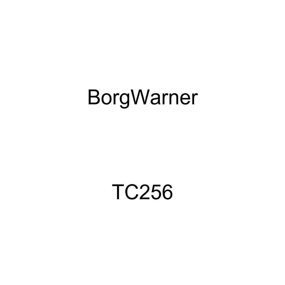 BWD TC256