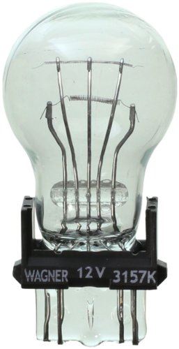 ILUMINACIÓN WAGNER 3157LL (PACK DE 10)
