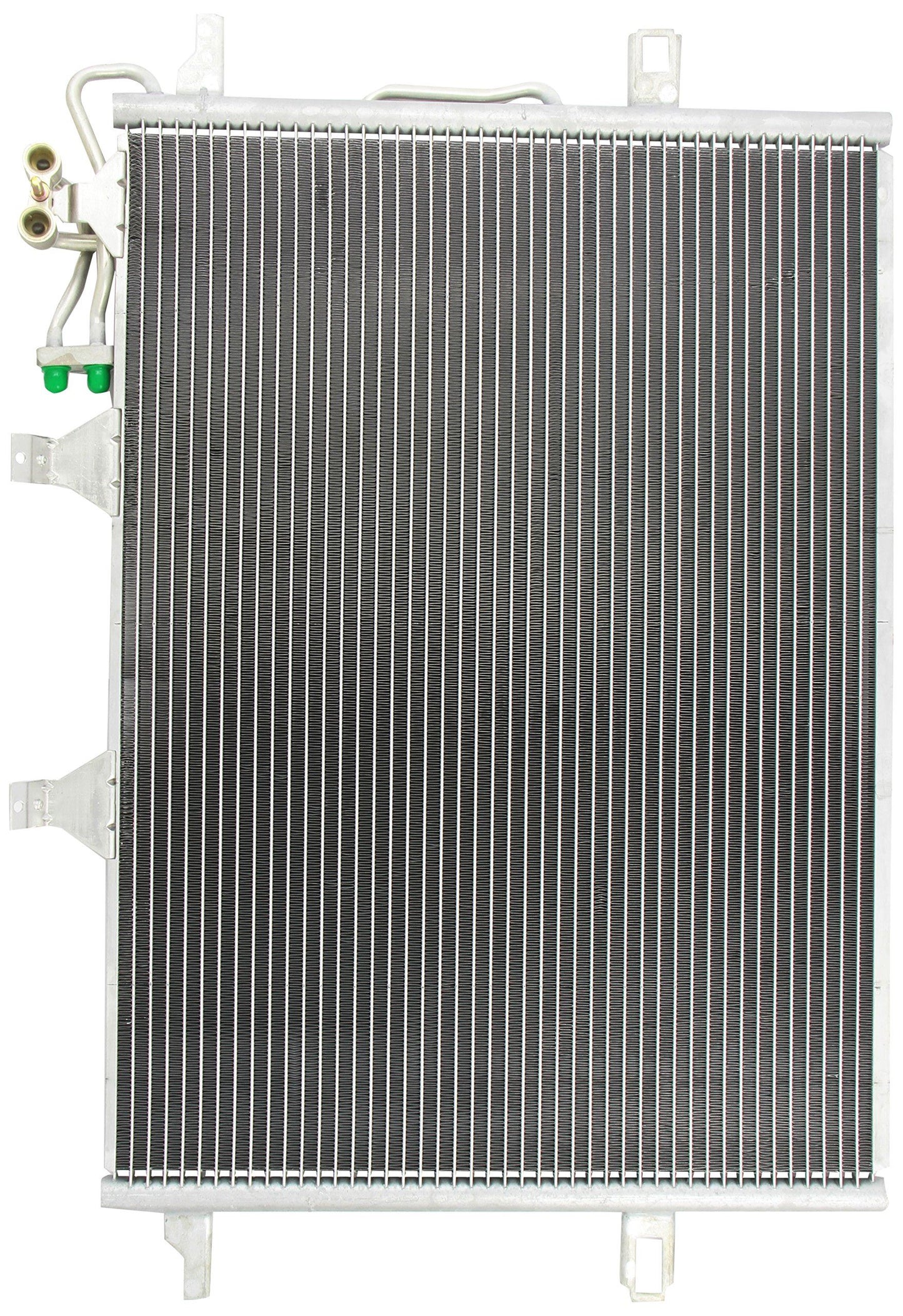 Nissens North America 94614 A/C Condenser