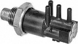 Vacuostat porté BWD EC2923