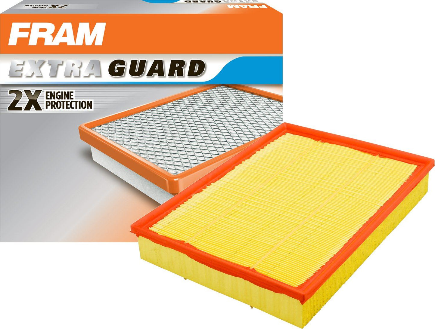 Filtre à air Fram CA10330