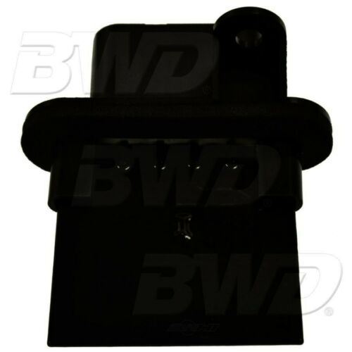 BWD RU1435 HVAC Blower Motor Resistor