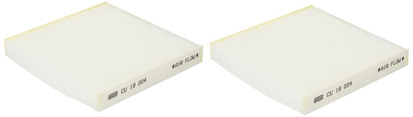 FILTRO MANN CU 19 004-2