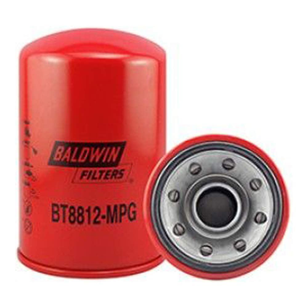 Baldwin BT8812-MPG