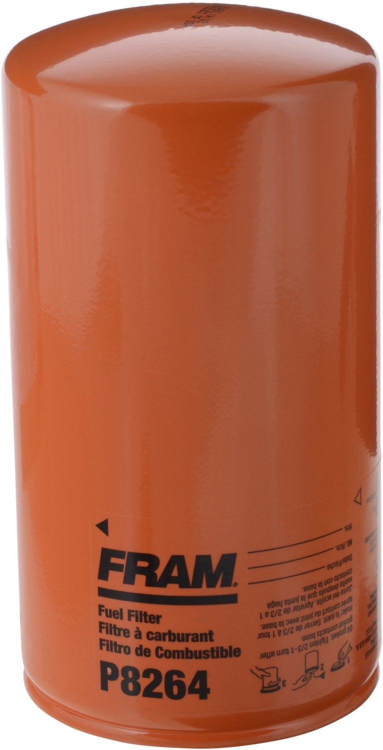 Filtre à carburant Fram P8264