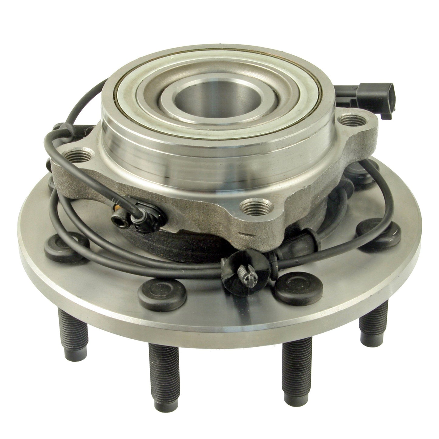 ACDelco Professional 515101 Wheel Bearing and Hub Assembly