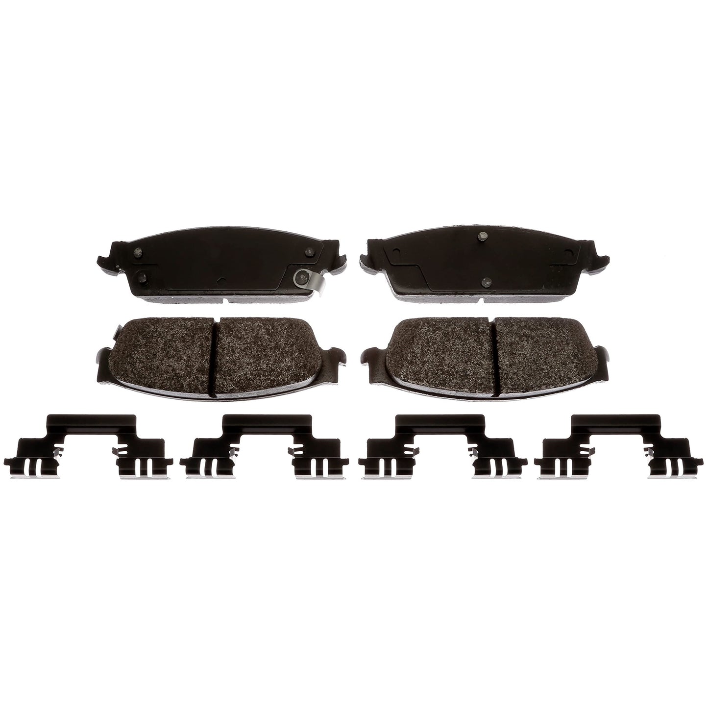 Raybestos SP1194TRH Disc Brake Pad Set