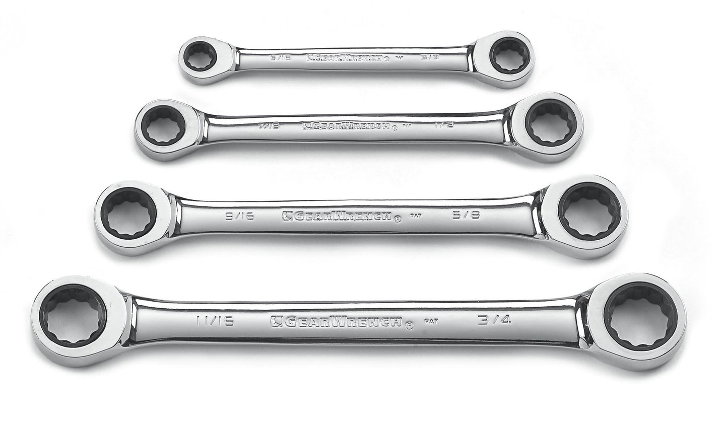 LLAVE DE ENGRANAJES 9240D