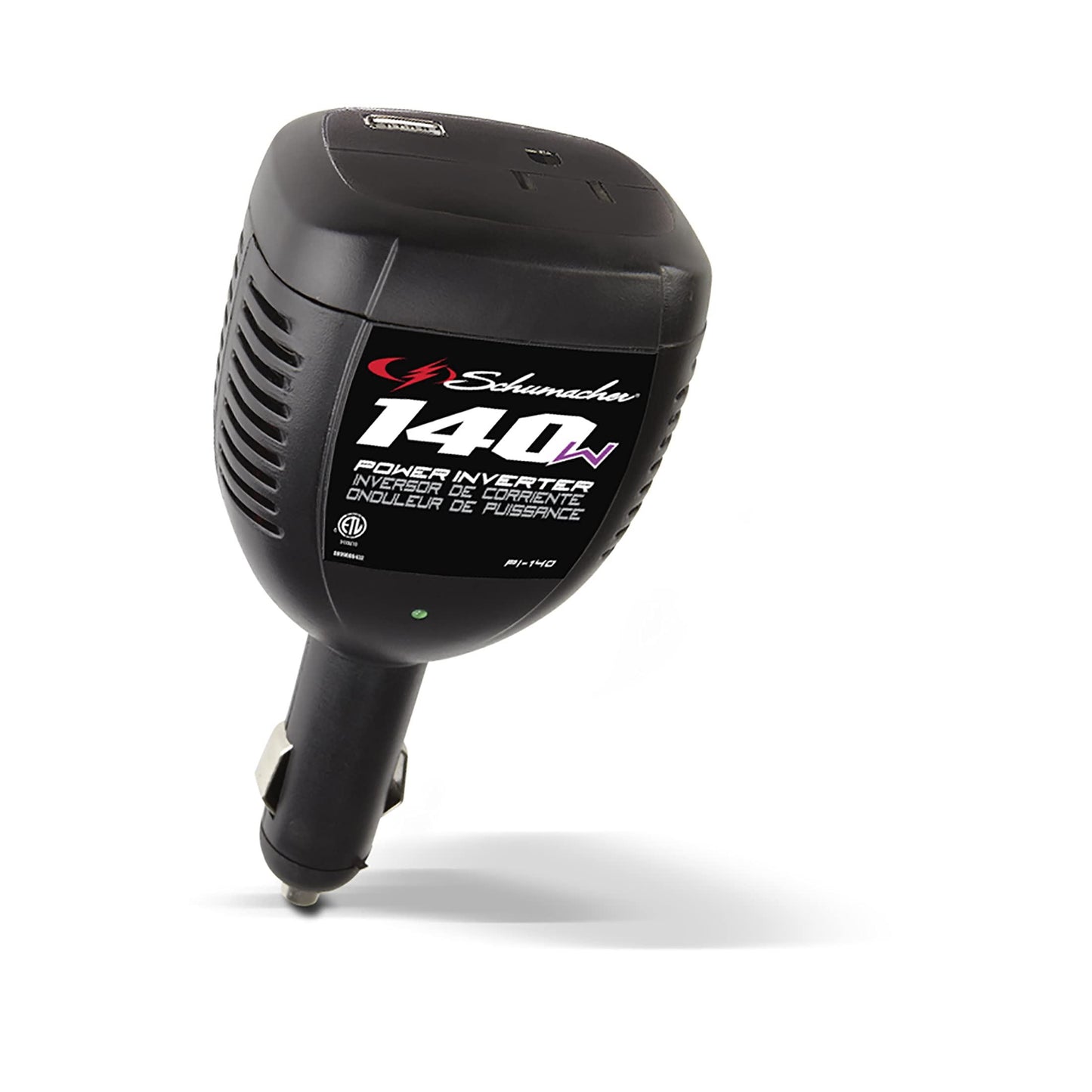 SCHUMACHER PI140