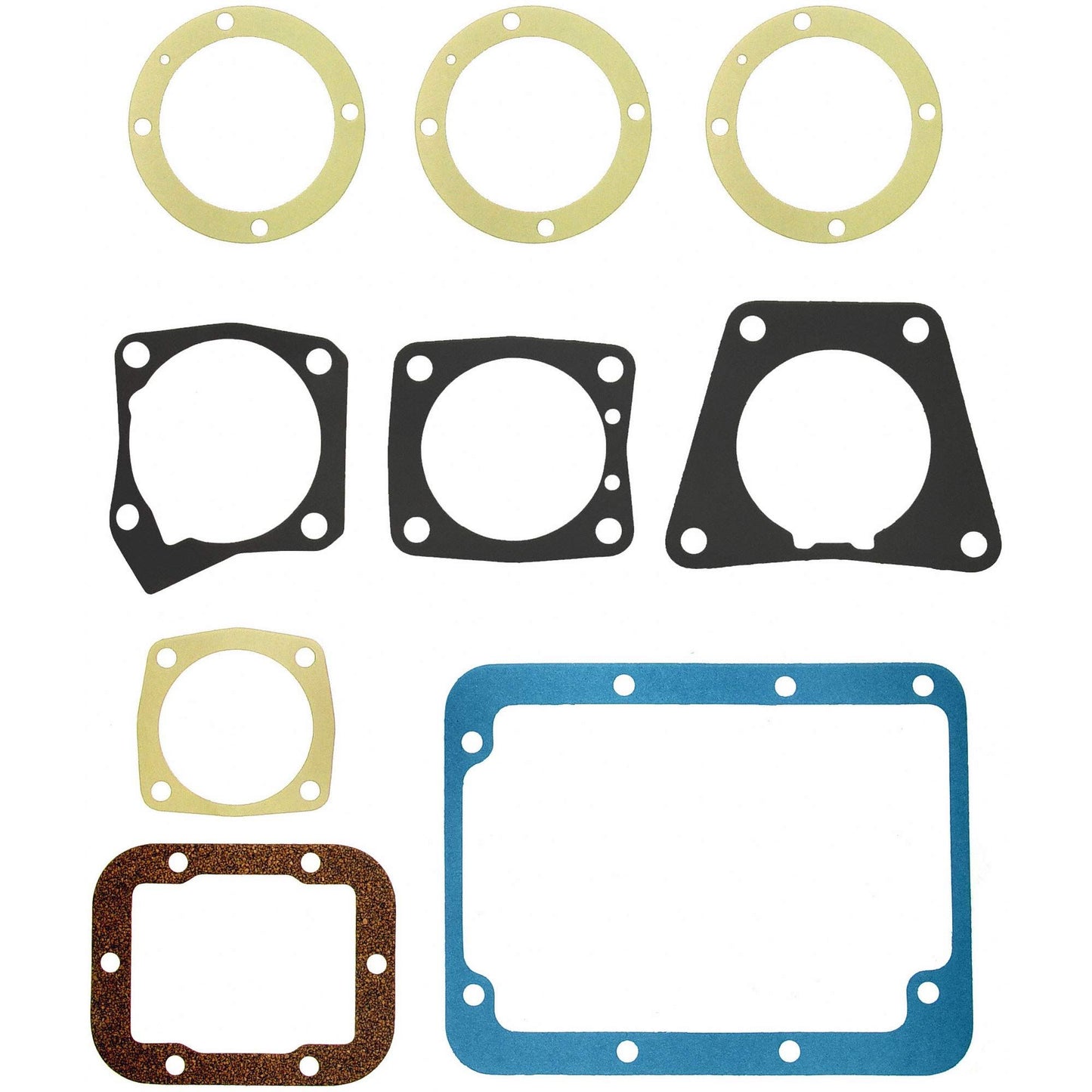 Fel-Pro TS 13991 Manual Transmission Top Gasket