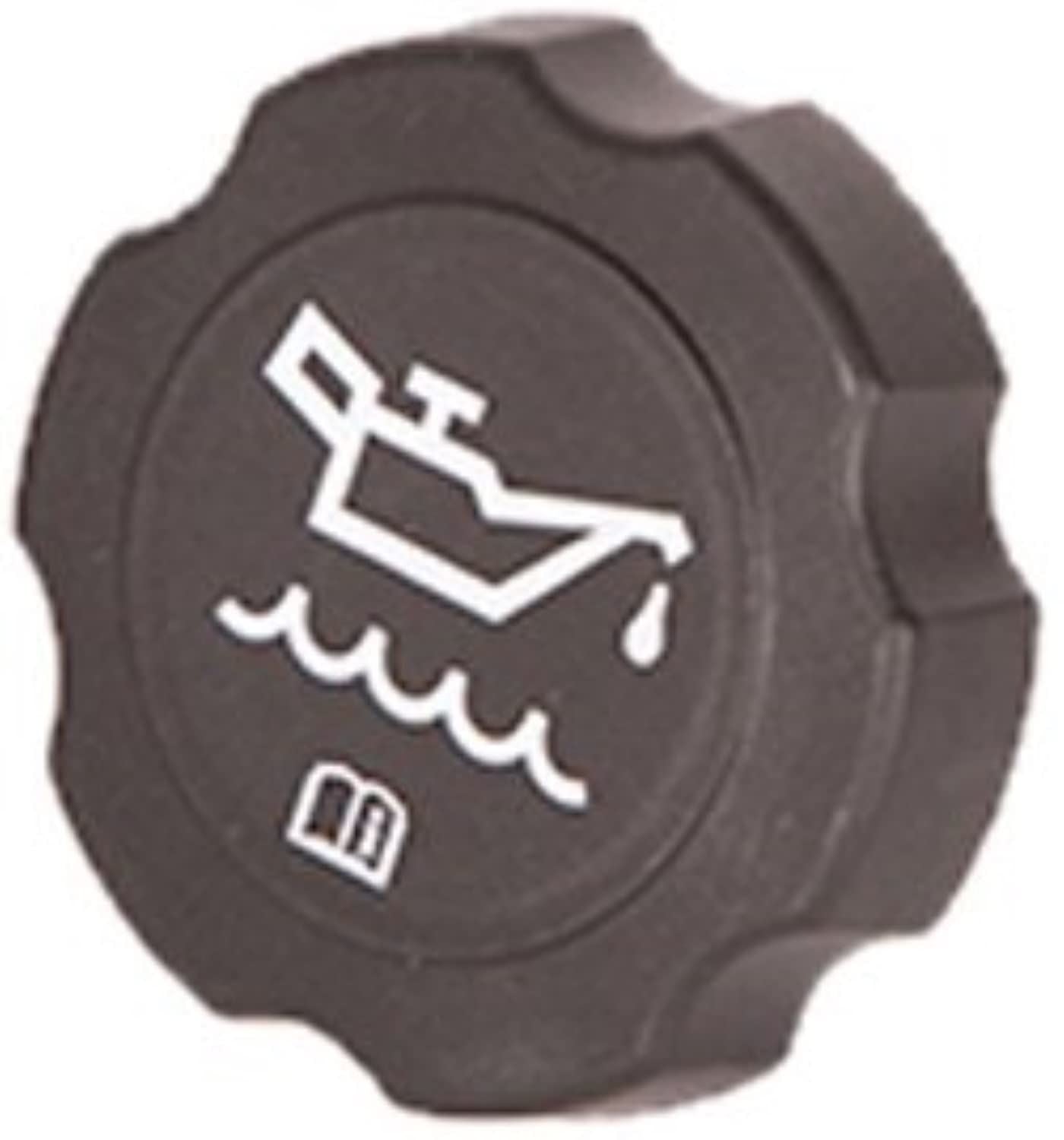 ACDelco GM Original Equipment FC212 Tapón de llenado de aceite de motor