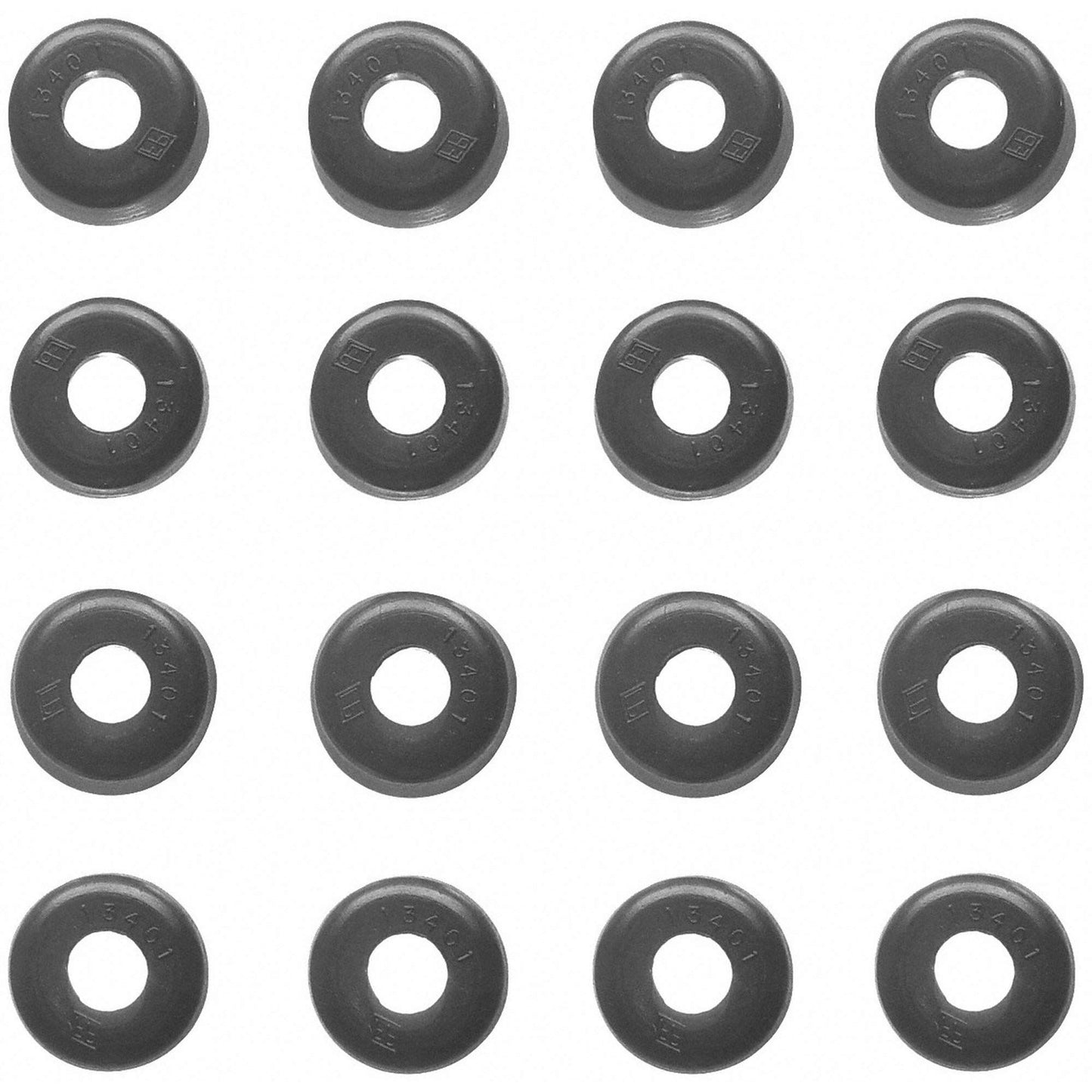 Fel-Pro SS 13401 Engine Valve Stem Oil Seal Set