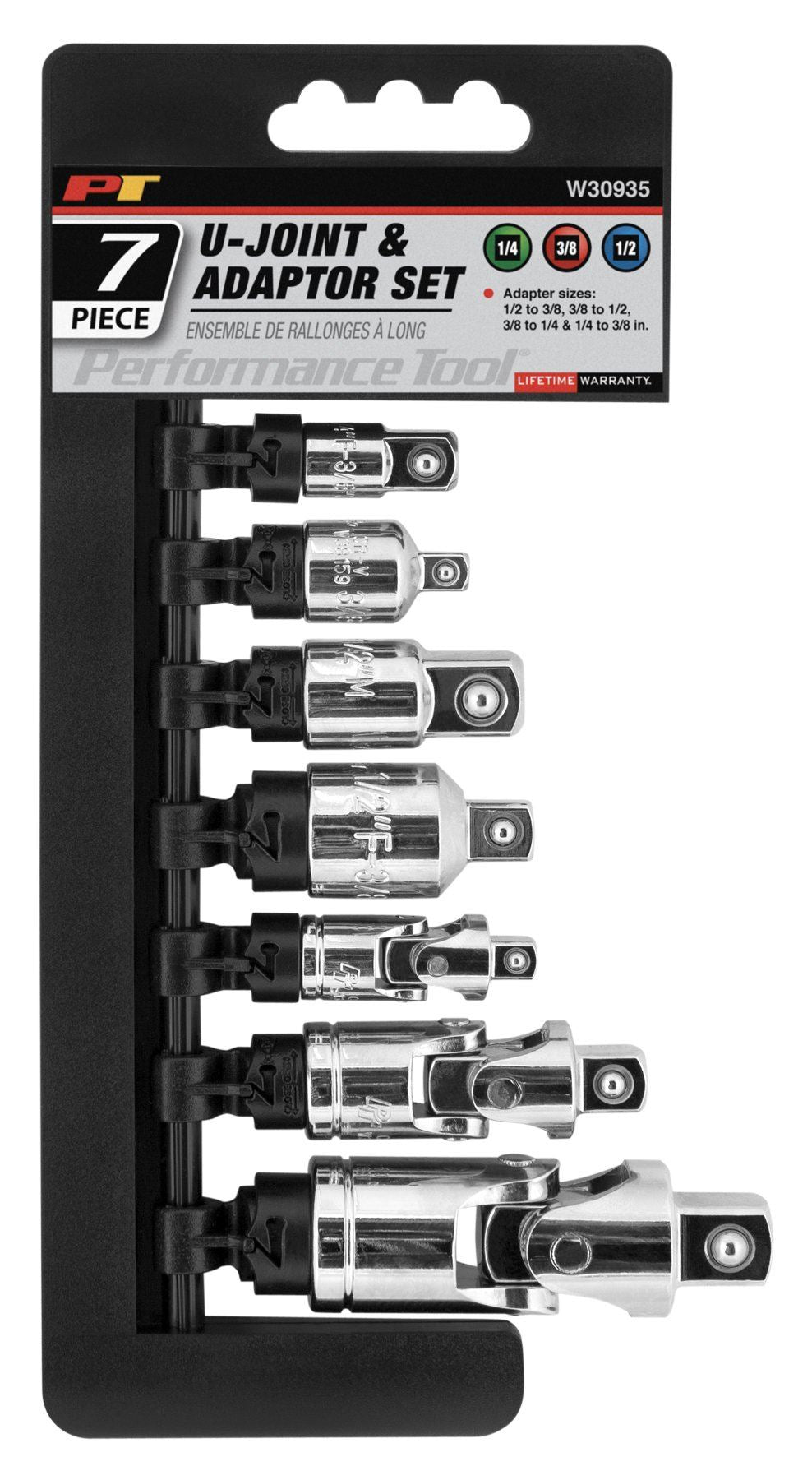 PERFORMANCE TOOL W30935