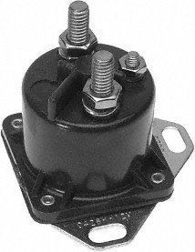 BWD R113 Heated Seat Relay
