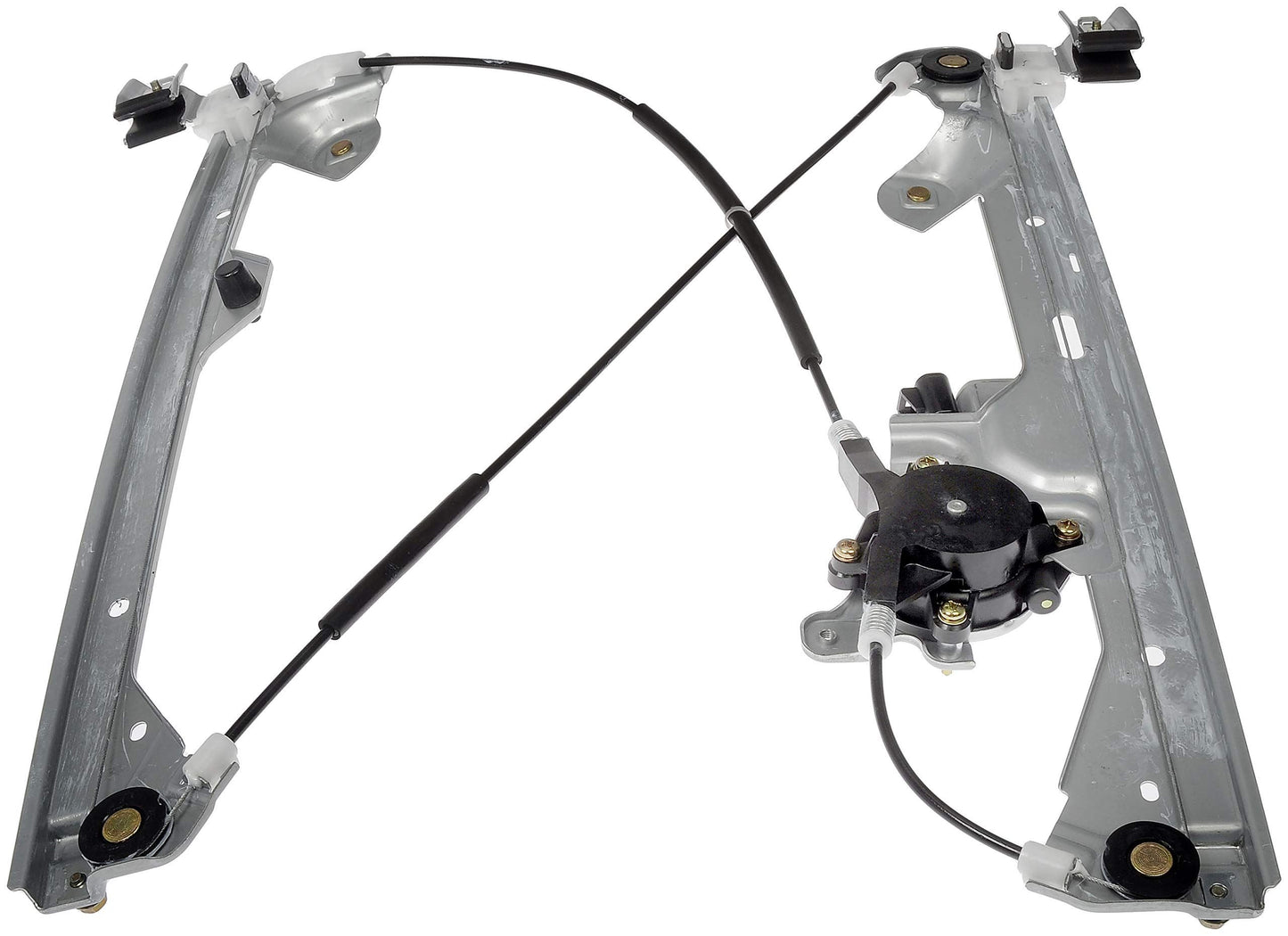 Dorman 741-444 Power Window Motor and Regulator Assembly