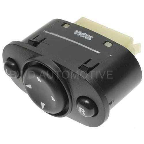 BWD S13510 Door Remote Mirror Switch