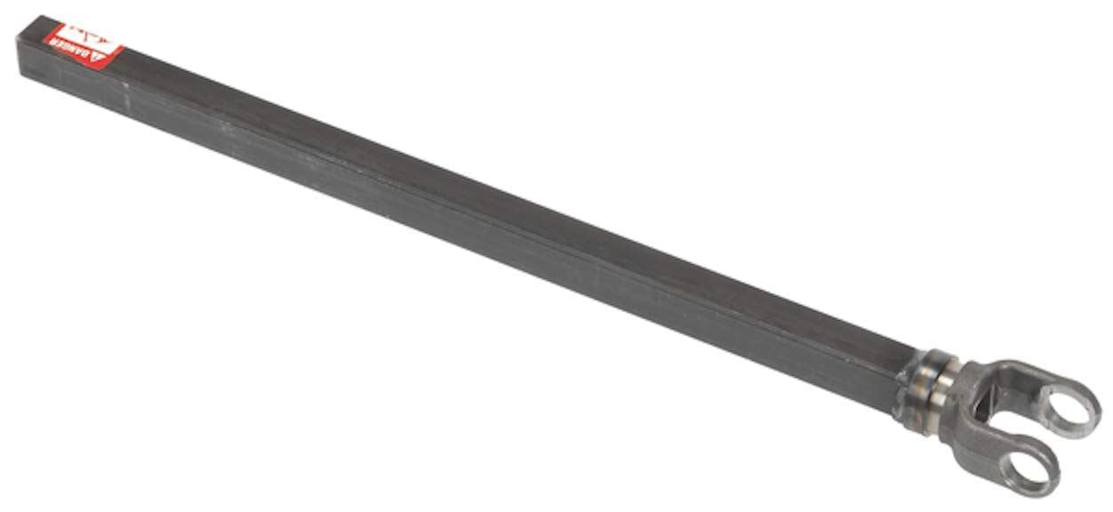 SKF UJ650 Double Cardan CV H Joug