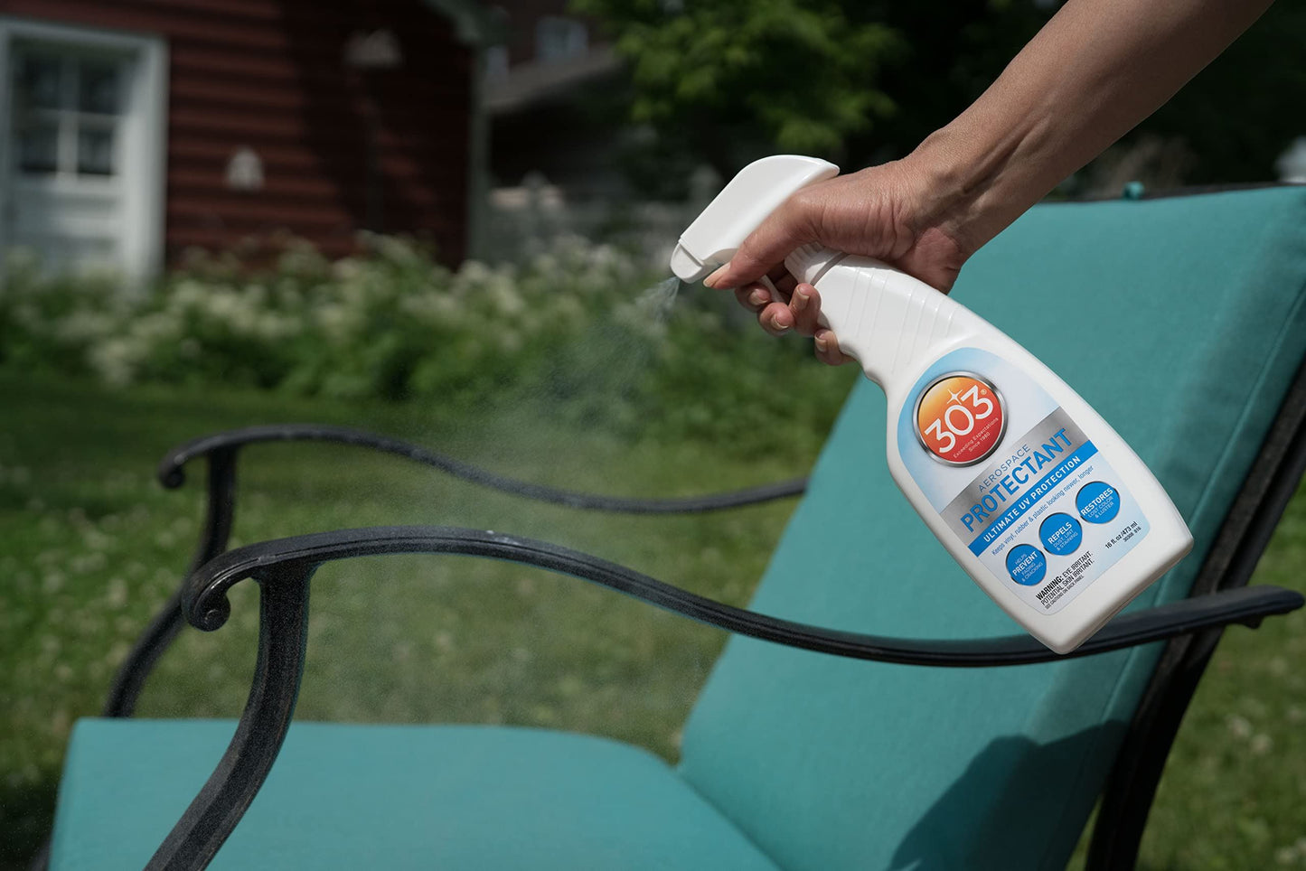 303 PROTECTEUR 130340