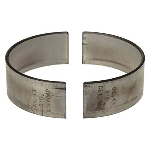 Par de cojinetes de biela de motor Clevite CB-1784P