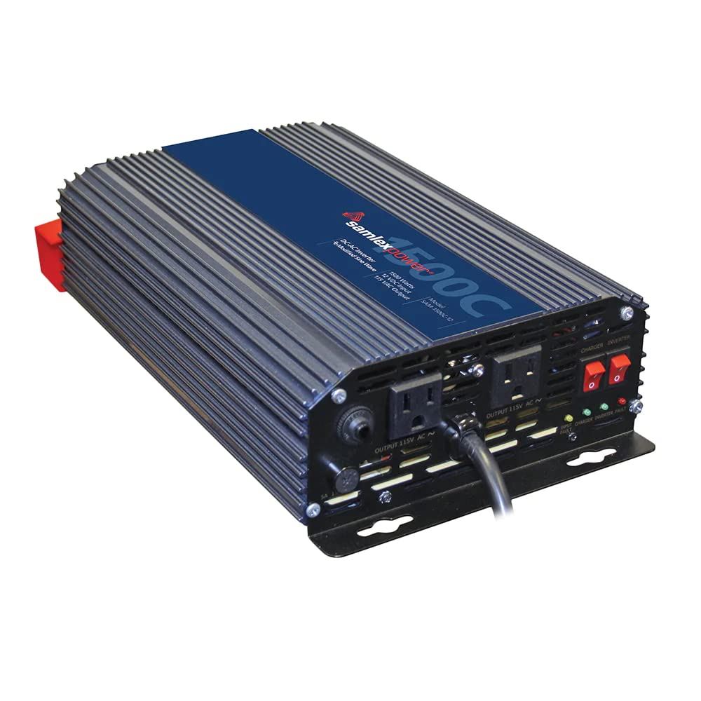 SAMLEX SAM1500C12