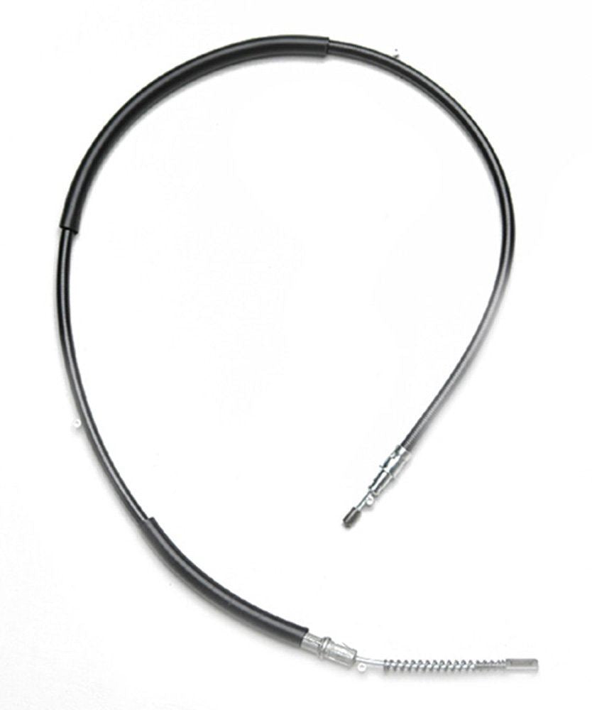 Cable de freno de estacionamiento Raybestos BC95725