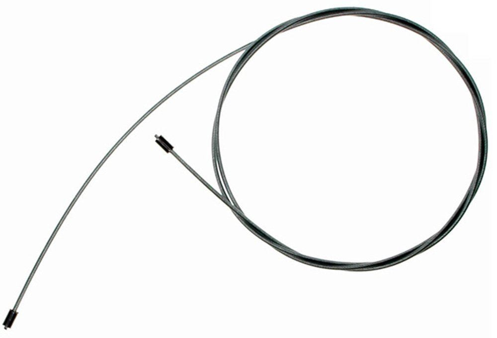 Câble de frein de stationnement Raybestos BC92352