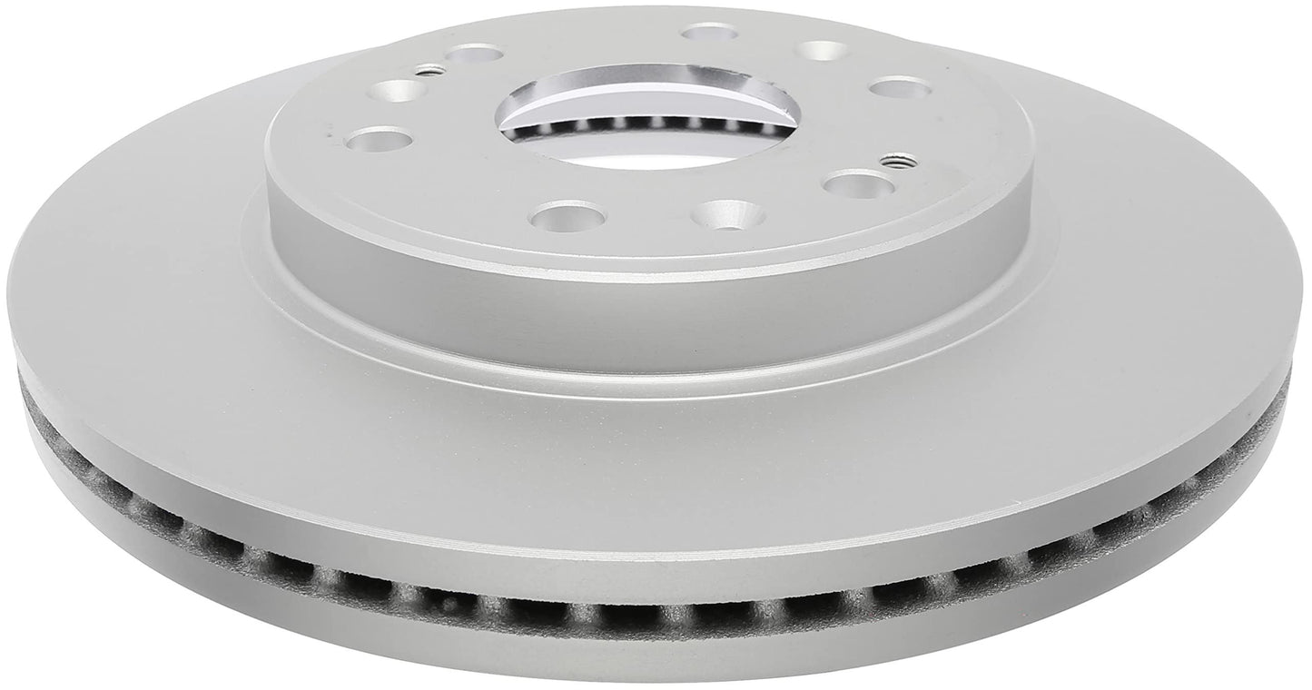 ACDelco Advantage 18A1705AC Rotor de frein à disque