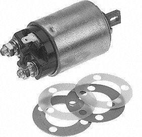 Relé solenoide de batería dual BWD S5029