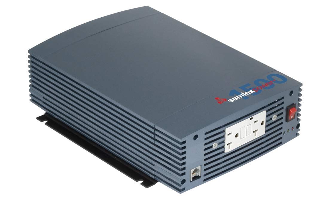 SAMLEX SSW150012A