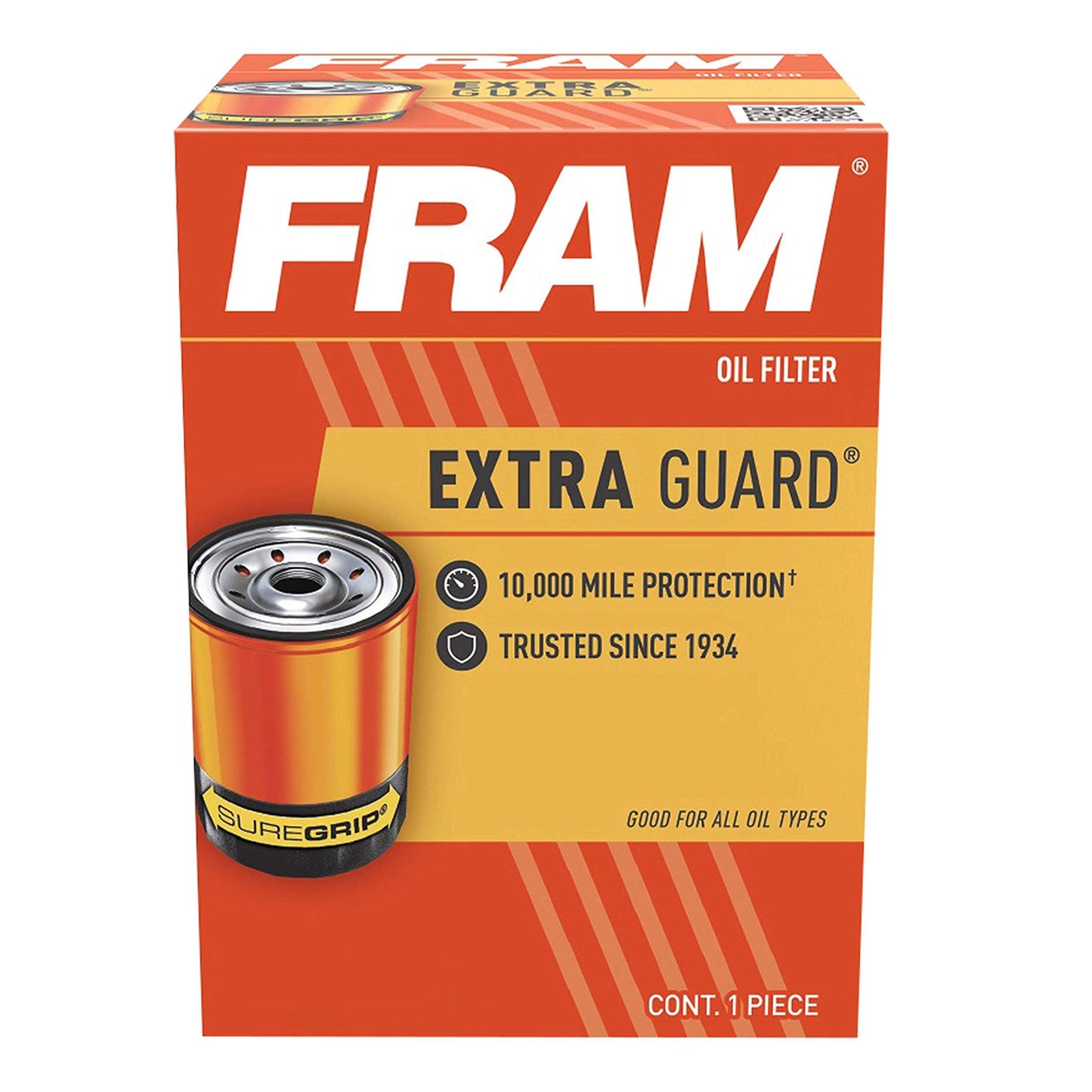 Fram PH10060 Engine Oil Filter