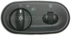 BWD HL115