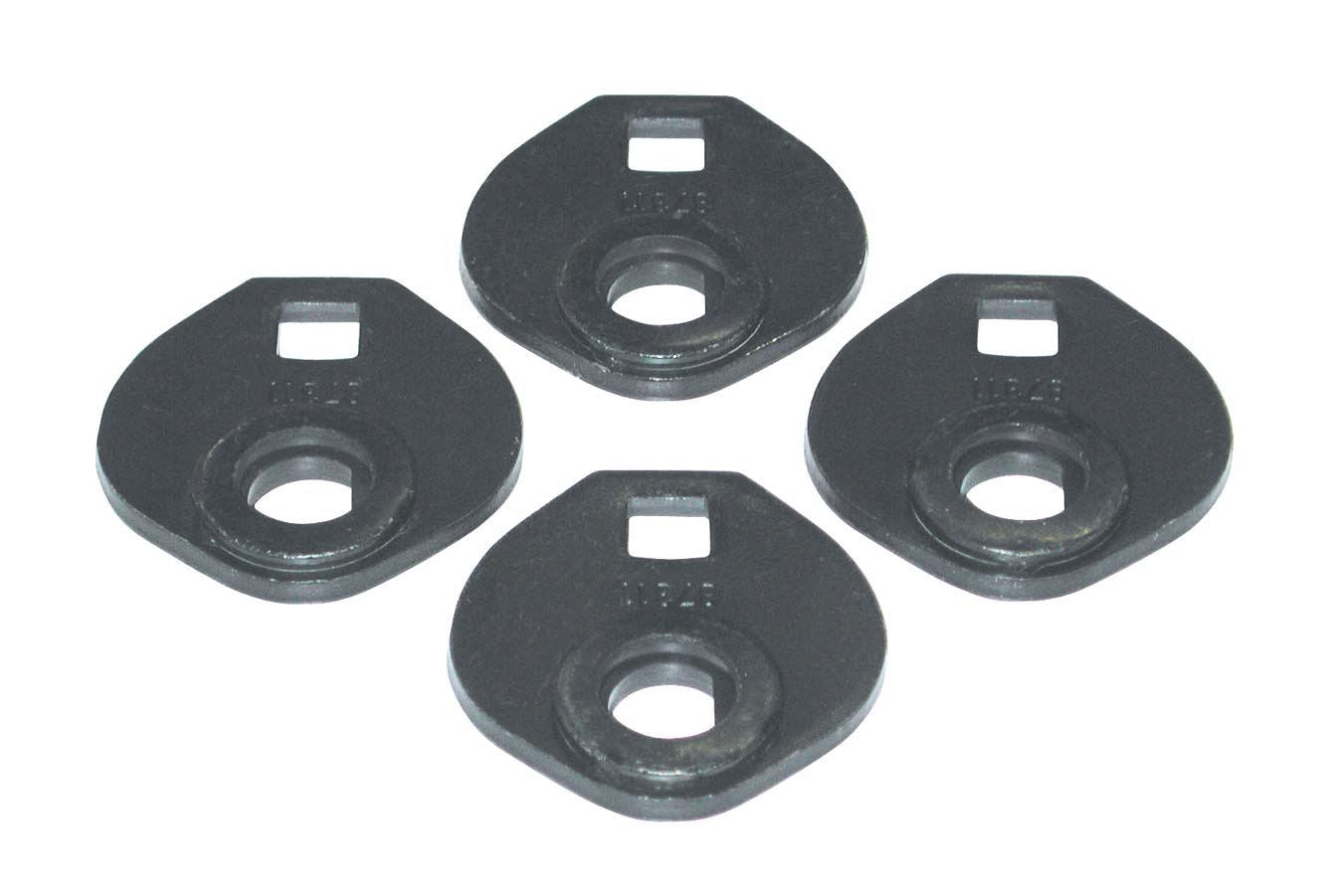 Productos especiales 87310 Kit de alineación/inclinación