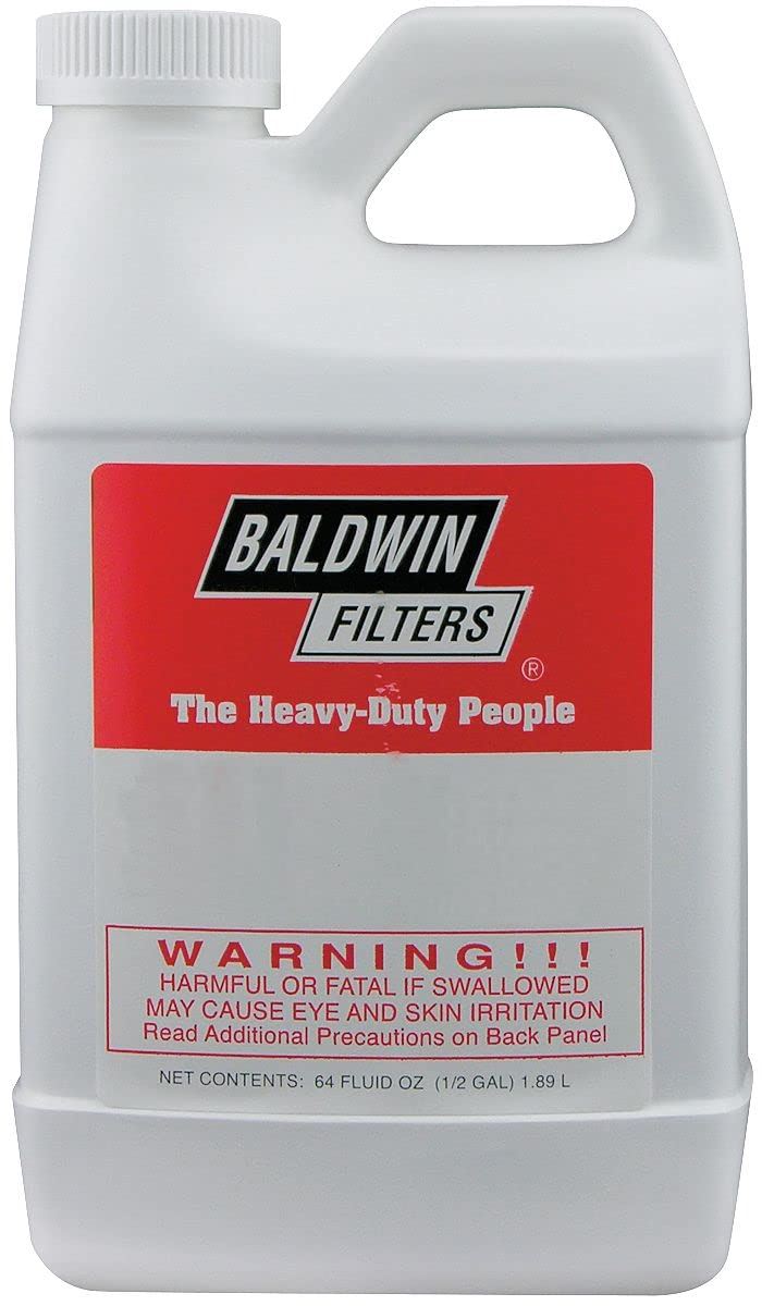Baldwin CS5009