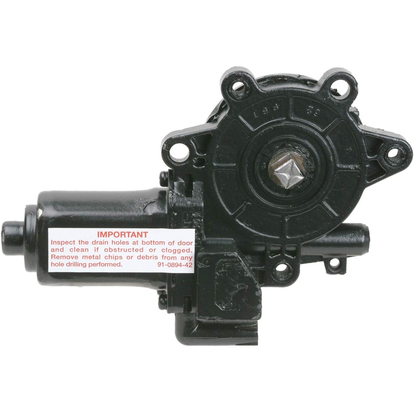 CARDONE 82-1359 Motor de ventana eléctrica