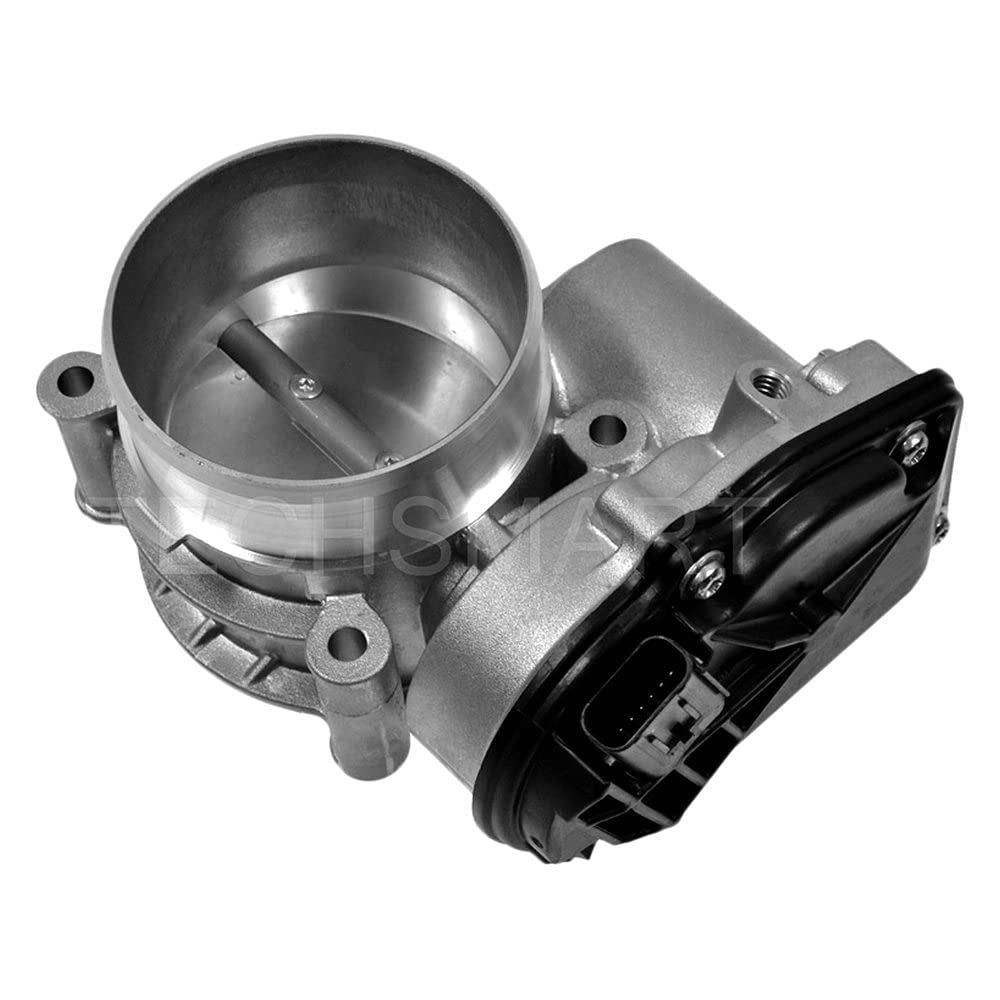 BWD S20062 Fuel Injection Throttle Body
