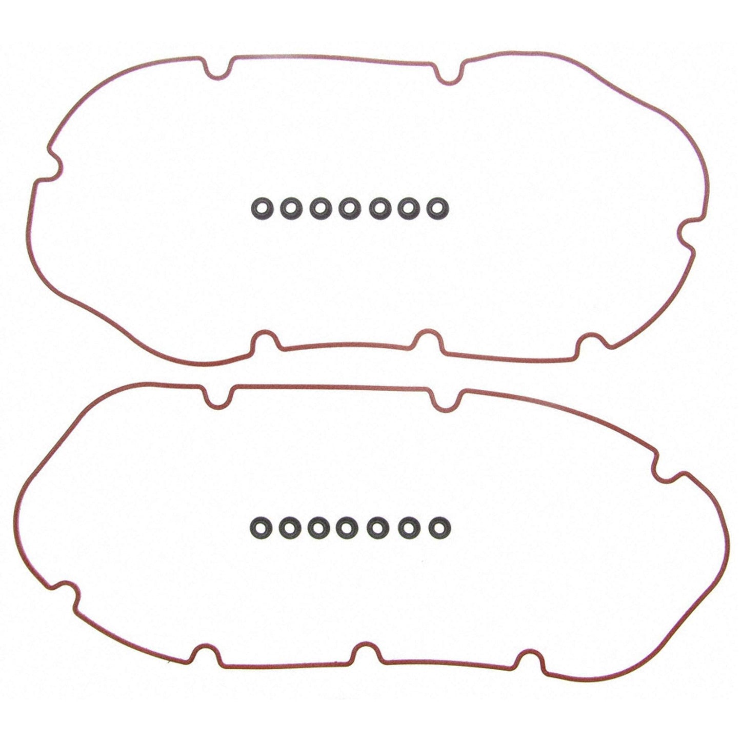 Fel-Pro VS 50554 R Jeu de joints de couvercle de soupape moteur