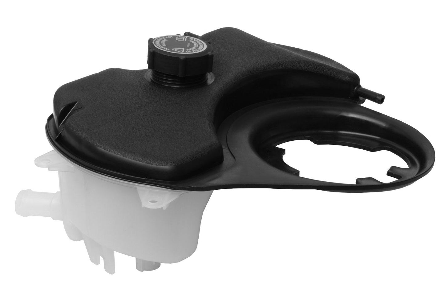 URO Parts URO-005157 Engine Coolant Reservoir