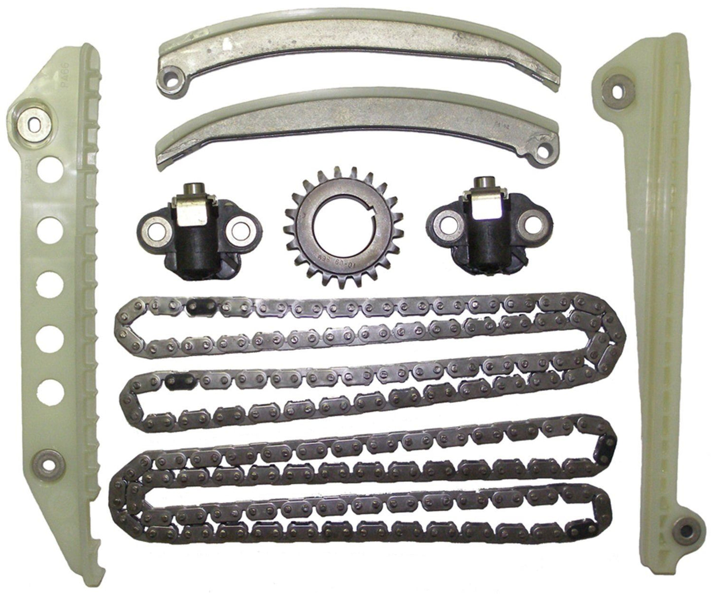 Cloyes Gear & Product 9-0387SK Engine Timing Chain Kit