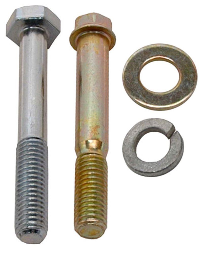 Kit de pernos de pinza de freno de disco Raybestos H15072