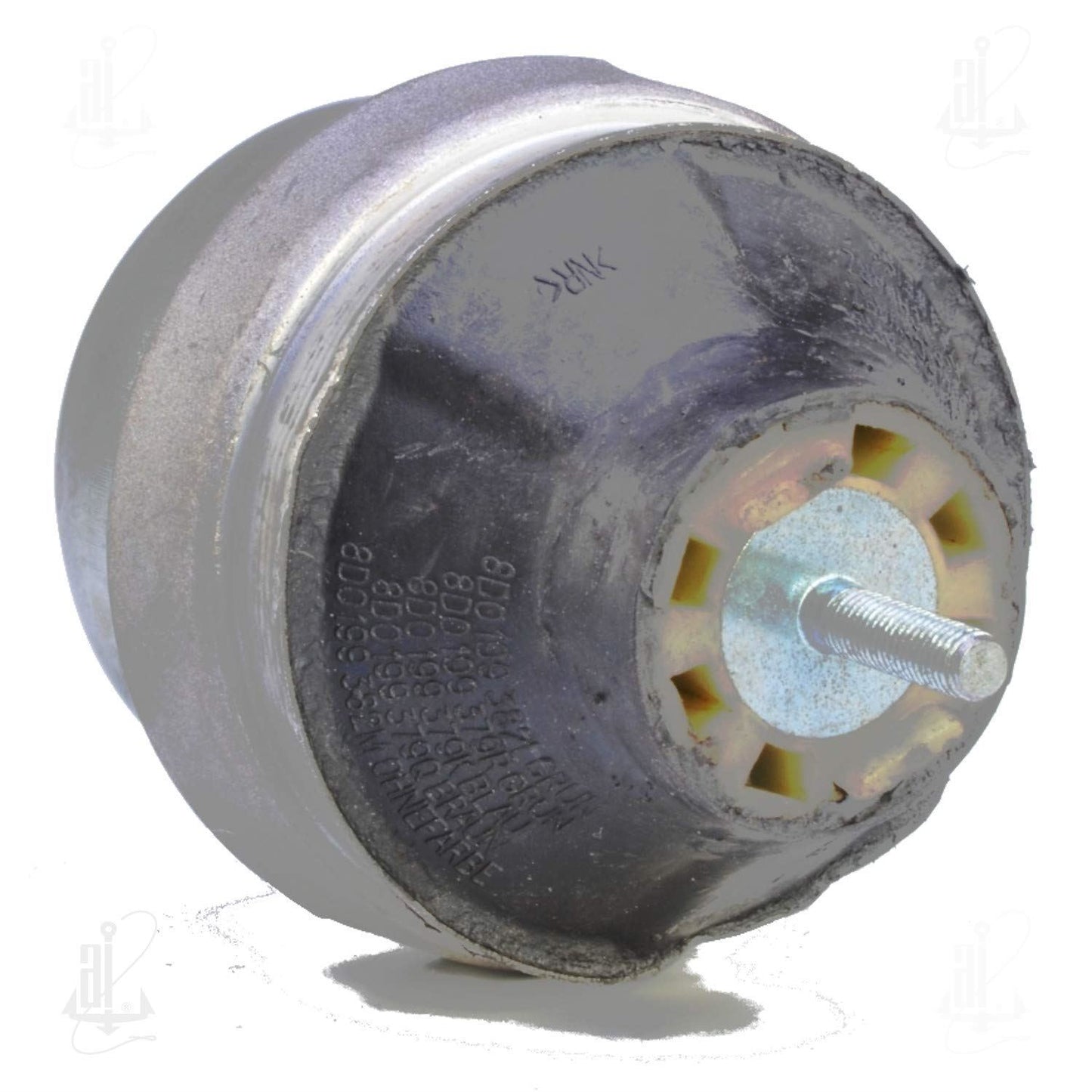Ancla 8997 Soporte del motor