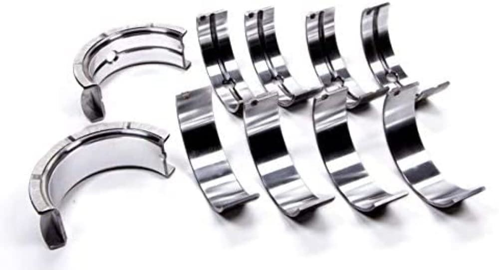 KING BEARING MB5116HP Engine Crankshaft Main Bearing Set