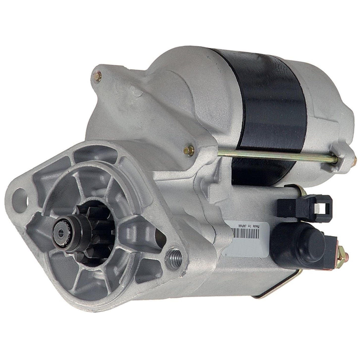 ACDelco Profesional 337-1103 Motor de arranque