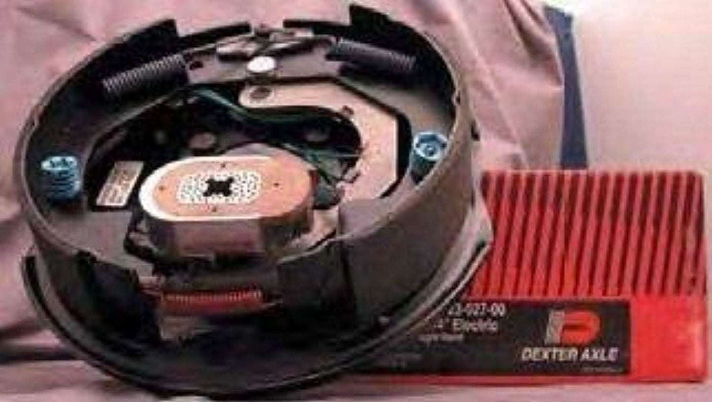 EJE DEXTER K2304700